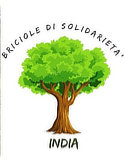 briciole di solidarieta india